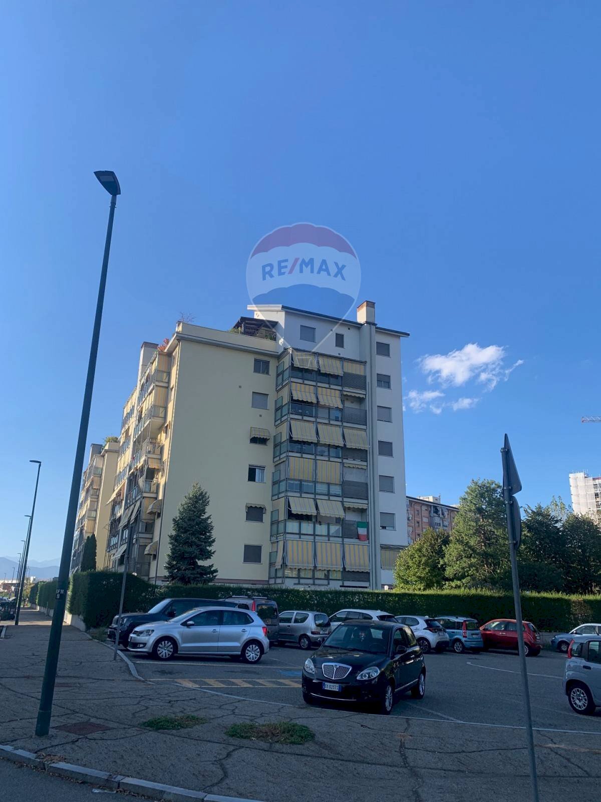 Two-room apartment Via Paolo Veronese, 46 
 Borgata Vittoria, Torino - photo 3