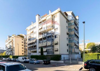 Two-room apartment Via Paolo Veronese, 46 
 Borgata Vittoria, Torino - photo 14
