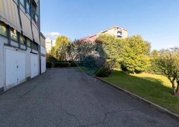 Two-room apartment Via Paolo Veronese, 46 
 Borgata Vittoria, Torino - photo 15