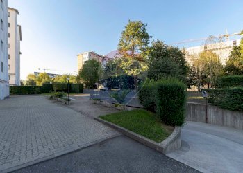 Two-room apartment Via Paolo Veronese, 46 
 Borgata Vittoria, Torino - photo 16