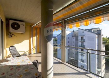 Two-room apartment Via Paolo Veronese, 46 
 Borgata Vittoria, Torino - photo 25