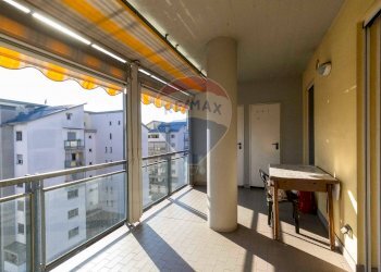 Two-room apartment Via Paolo Veronese, 46 
 Borgata Vittoria, Torino - photo 27