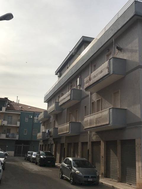 Appartamento Via Dei Celti, San Nicandro Garganico - foto 1