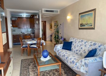 Trilocale Taggia - foto 2