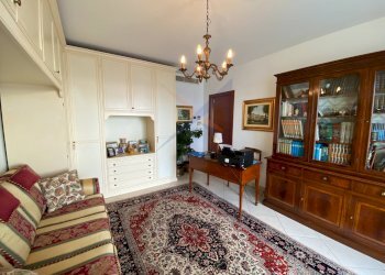 Trilocale Taggia - foto 6