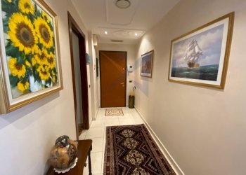 Trilocale Taggia - foto 12