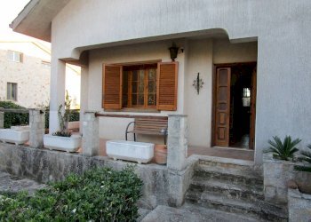 Facciata - Villa Statte - photo 3