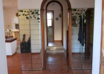 Corridoio - Villa Statte - photo 4