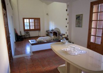 Camera da letto - Villa Statte - photo 7
