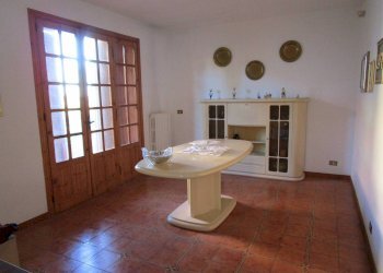 Salone - Villa Statte - photo 8