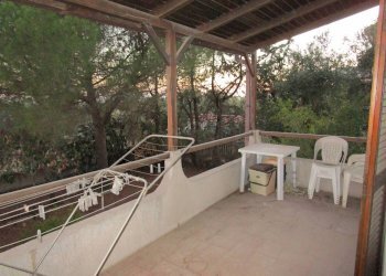 Veranda - Villa Statte - photo 11