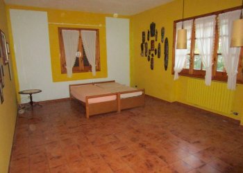 Stanza non arredata - Villa Statte - photo 12