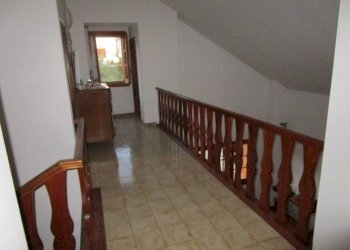 Corridoio - Villa Statte - photo 15