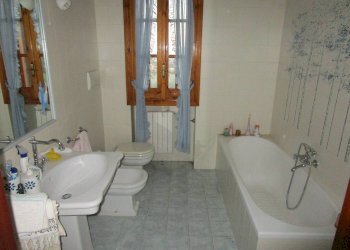 Bagno - Villa Statte - photo 19