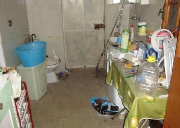 Bagno - Villa Statte - photo 21