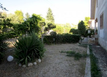 Giardino - Villa Statte - photo 25