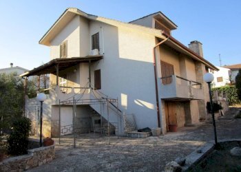 Facciata - Villa Statte - photo 31