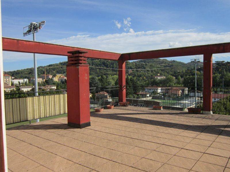 TERRAZZA - Appartamento via Trieste, 10, Acqui Terme - foto 1