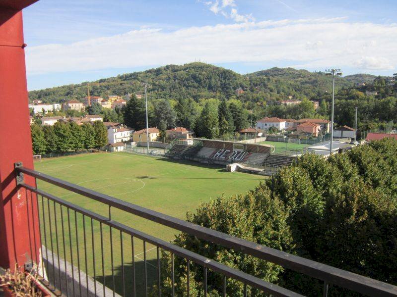 VISTA - Appartamento via Trieste, 10, Acqui Terme - foto 2