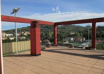 TERRAZZA - Appartamento via Trieste, 10, Acqui Terme - foto 1