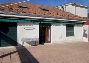 FACCIATA - Appartamento via Trieste, 10, Acqui Terme - foto 3