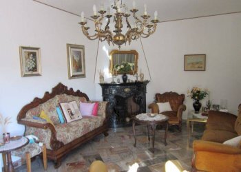 SOGGIORNO - Appartamento via Trieste, 10, Acqui Terme - foto 4