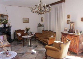 SOGGIORNO - Appartamento via Trieste, 10, Acqui Terme - foto 5