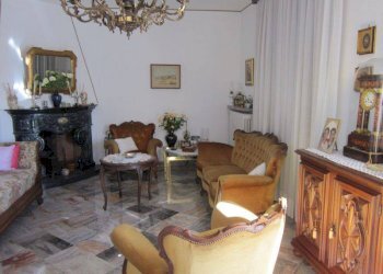 SOGGIORNO - Appartamento via Trieste, 10, Acqui Terme - foto 6