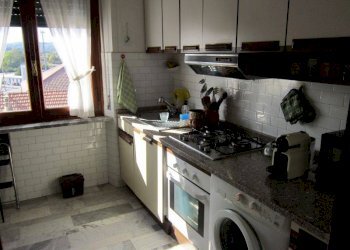 CUCINA - Appartamento via Trieste, 10, Acqui Terme - foto 7