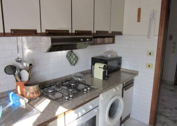 CUCINA - Appartamento via Trieste, 10, Acqui Terme - foto 8