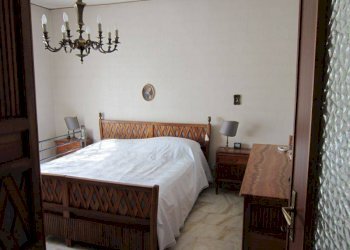 CAMERA 1 - Appartamento via Trieste, 10, Acqui Terme - foto 9