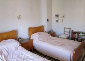 CAMERA 2 - Appartamento via Trieste, 10, Acqui Terme - foto 12