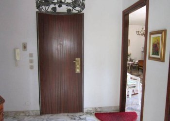 INGRESSO - Appartamento via Trieste, 10, Acqui Terme - foto 20