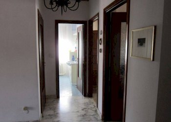 INGRESSO - Appartamento via Trieste, 10, Acqui Terme - foto 22