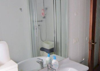 BAGNO - Appartamento via Trieste, 10, Acqui Terme - foto 26