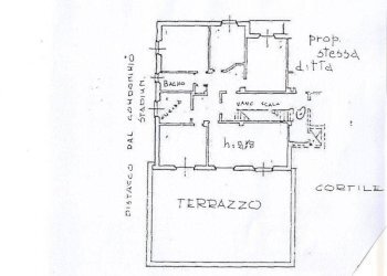 PIANTINA - Appartamento via Trieste, 10, Acqui Terme - foto 28