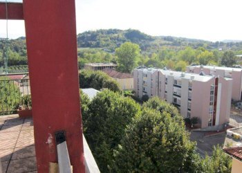 VISTA - Appartamento via Trieste, 10, Acqui Terme - foto 29