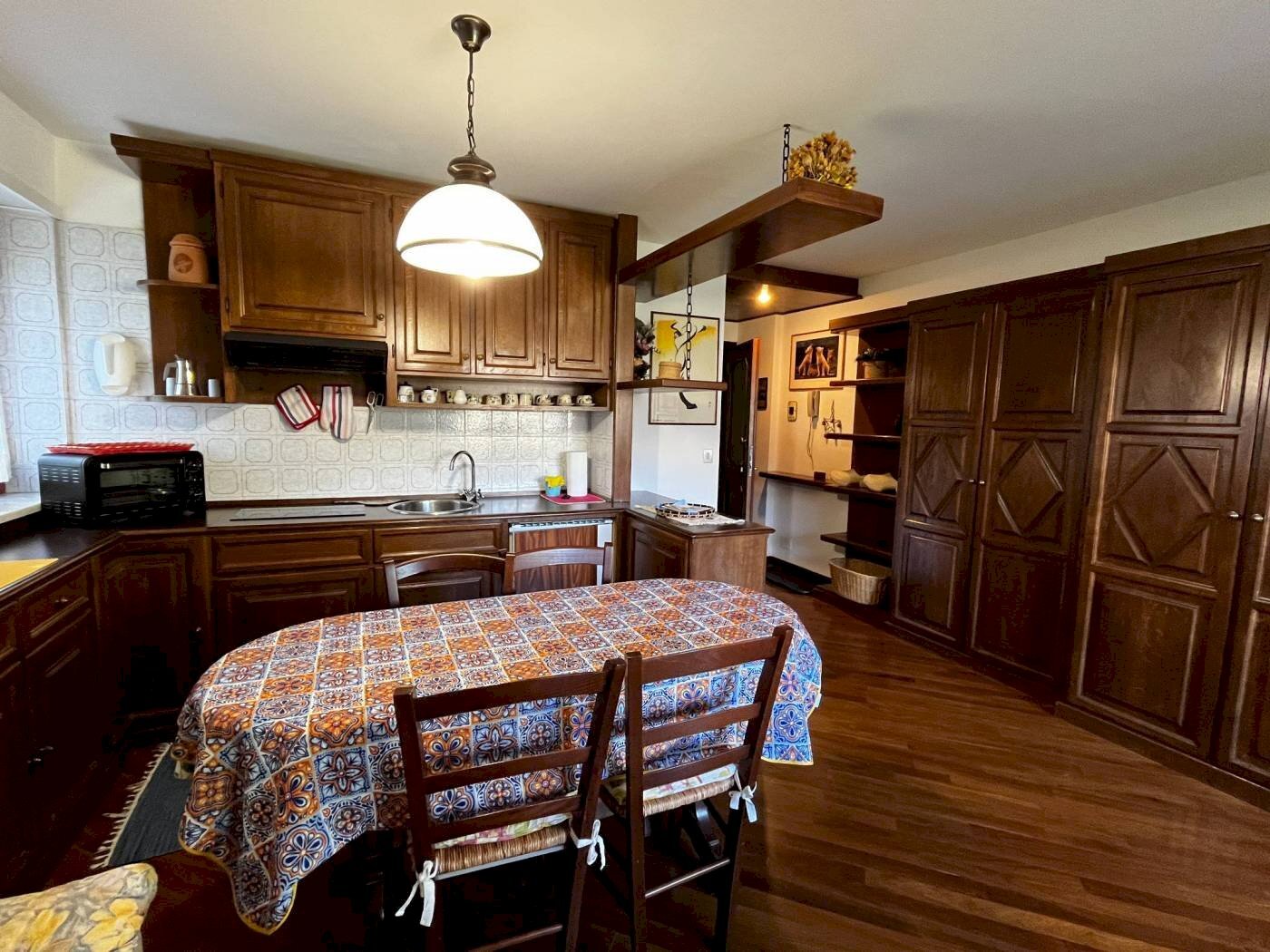 Monolocale via Colle Bourget, 28, Sauze d'Oulx - foto 2