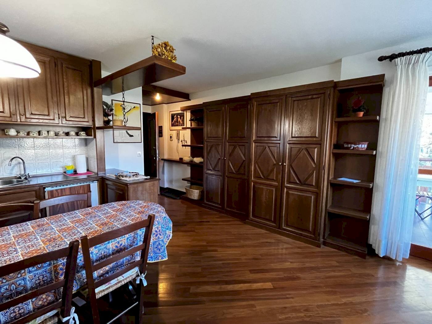 Monolocale via Colle Bourget, 28, Sauze d'Oulx - foto 3