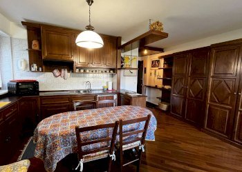 Monolocale via Colle Bourget, 28, Sauze d'Oulx - foto 2