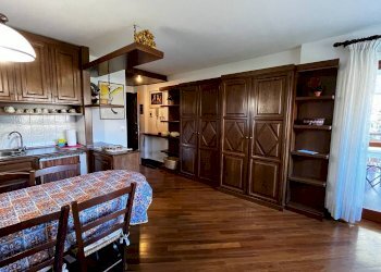 One-room apartment via Colle Bourget, 28, Sauze d'Oulx - photo 3
