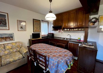 Monolocale via Colle Bourget, 28, Sauze d'Oulx - foto 4