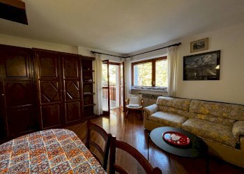 One-room apartment via Colle Bourget, 28, Sauze d'Oulx - photo 5