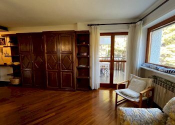 Monolocale via Colle Bourget, 28, Sauze d'Oulx - foto 8