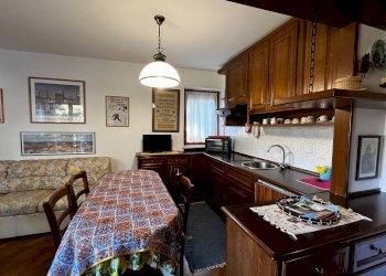 Monolocale via Colle Bourget, 28, Sauze d'Oulx - foto 9