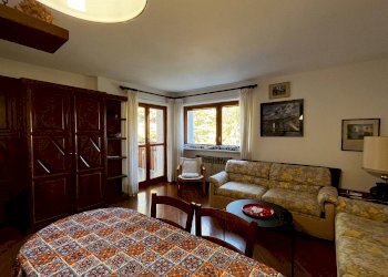 Monolocale via Colle Bourget, 28, Sauze d'Oulx - foto 10