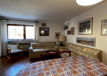 Monolocale via Colle Bourget, 28, Sauze d'Oulx - foto 14