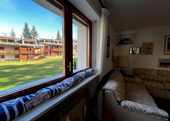 Monolocale via Colle Bourget, 28, Sauze d'Oulx - foto 15