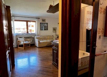 Monolocale via Colle Bourget, 28, Sauze d'Oulx - foto 17