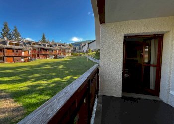 One-room apartment via Colle Bourget, 28, Sauze d'Oulx - photo 18